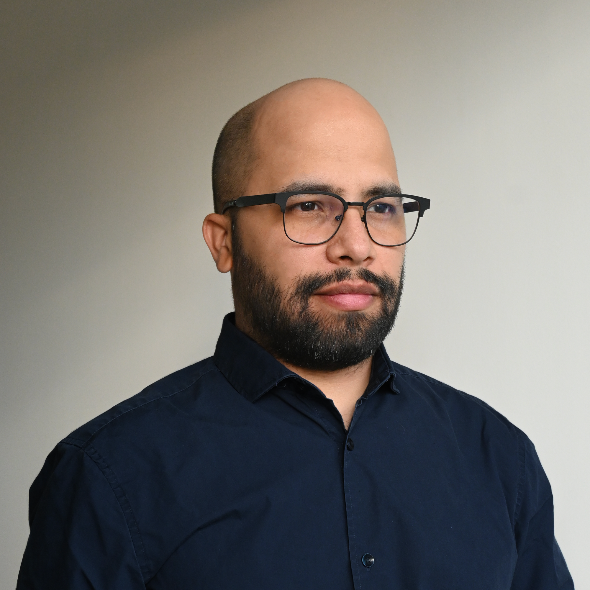 Carlos Pérez (Comandos)