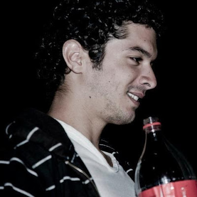 Tiago Antunes