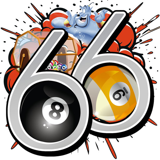Aladin66