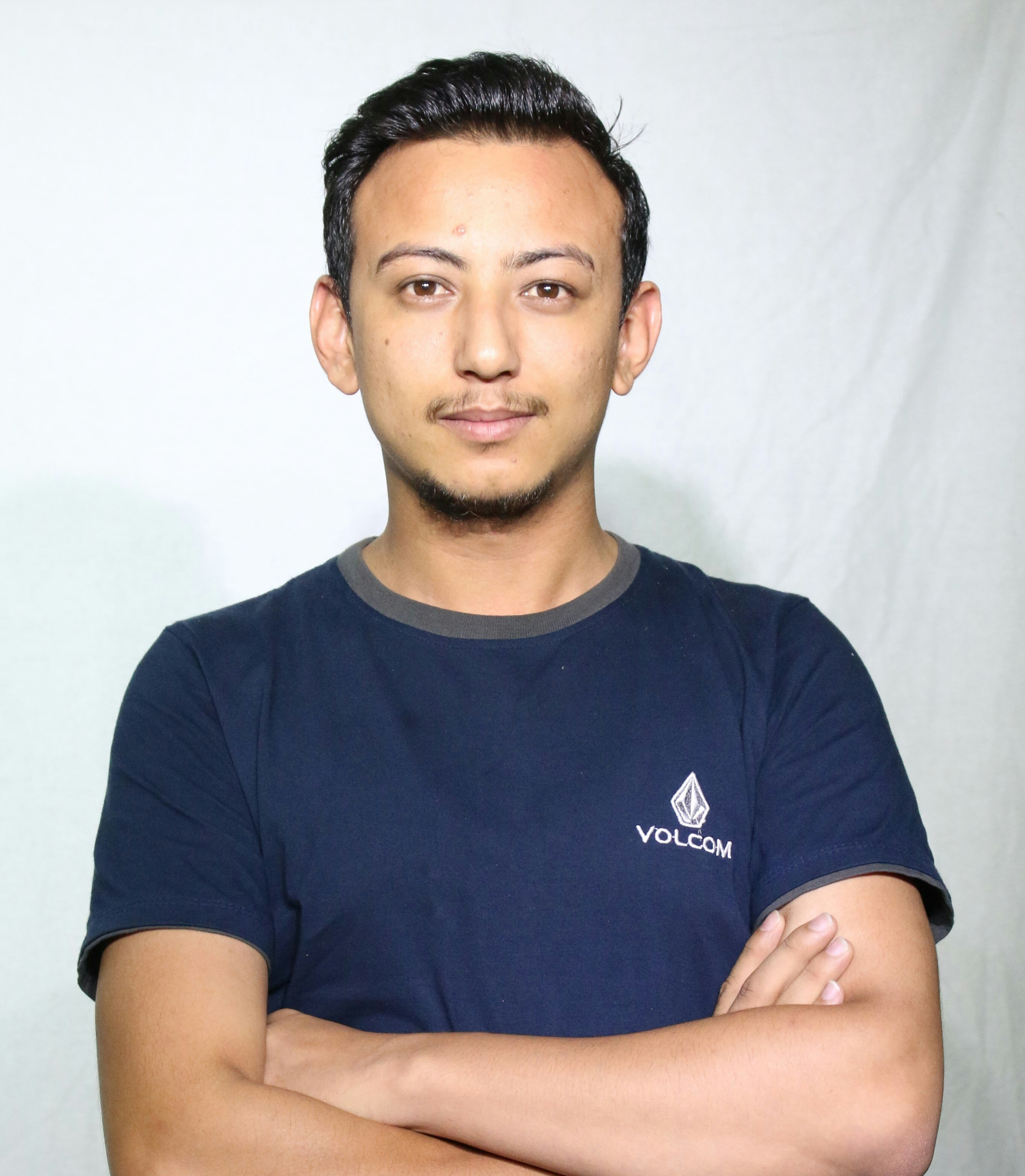 Sushant Prajapati