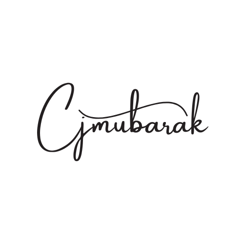 Mubarak Cj