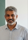 Rajeev Nair