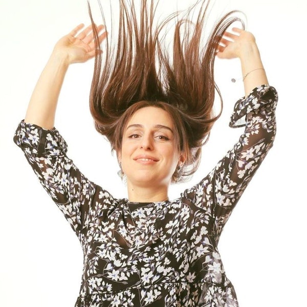 Margarita Hovhannisyan