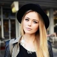 Анжелика Алтаева