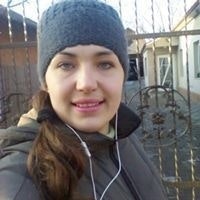 Настя Беляева