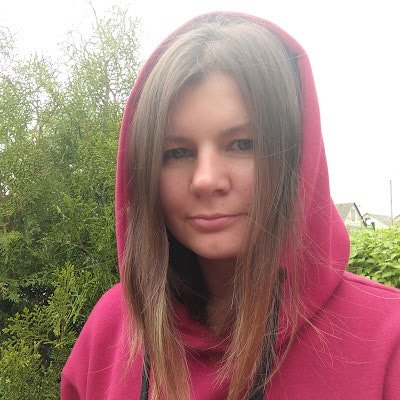 Анастасия Копинцу