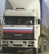 Миха Дальнобойщик