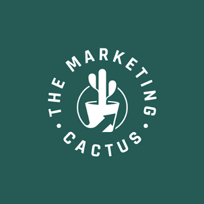 The Marketing Cactus