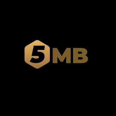 5MB Boo