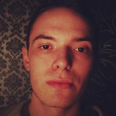 Сергей Кузнецов