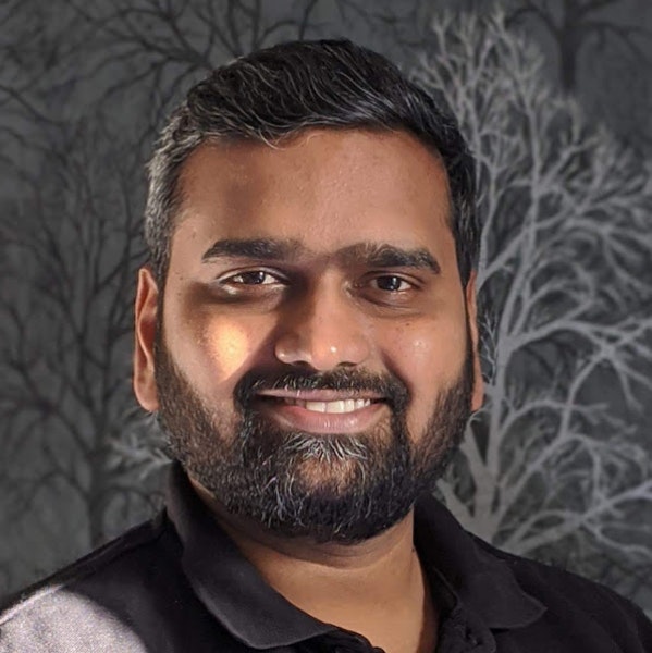 Praveen Kumar Bandaru