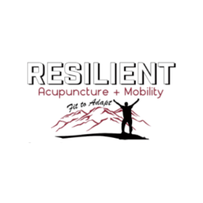 Resilient Acupuncture Mobility