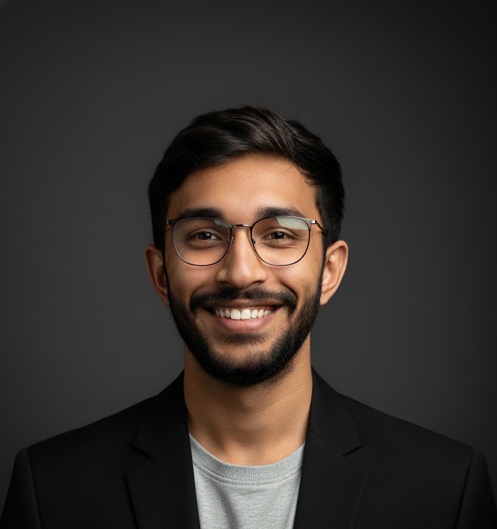 Siddharth Patel