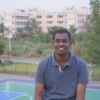 Harsha Vardhan Reddy