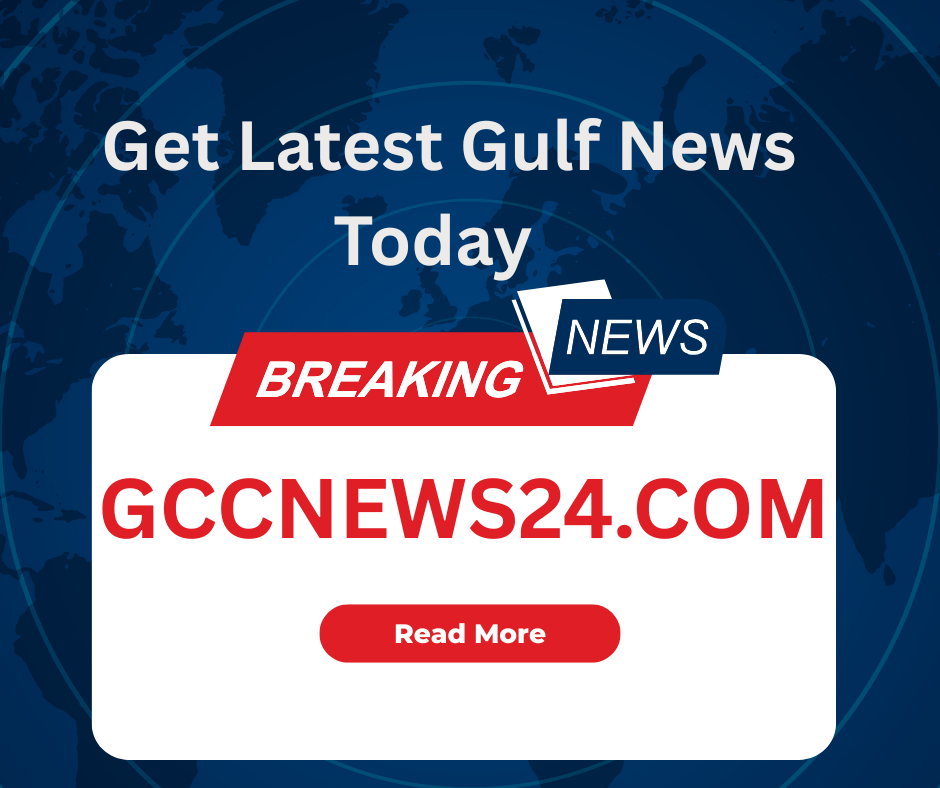 GCC News 24
