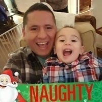 Carlos Andres Davila Ascencio