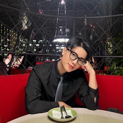 Lý Viễn Thiền - CEO Go789