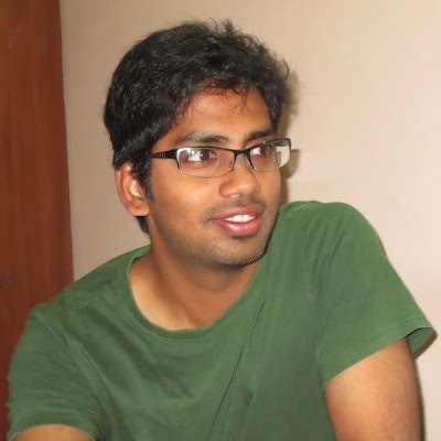 Purushotham Pamuluru