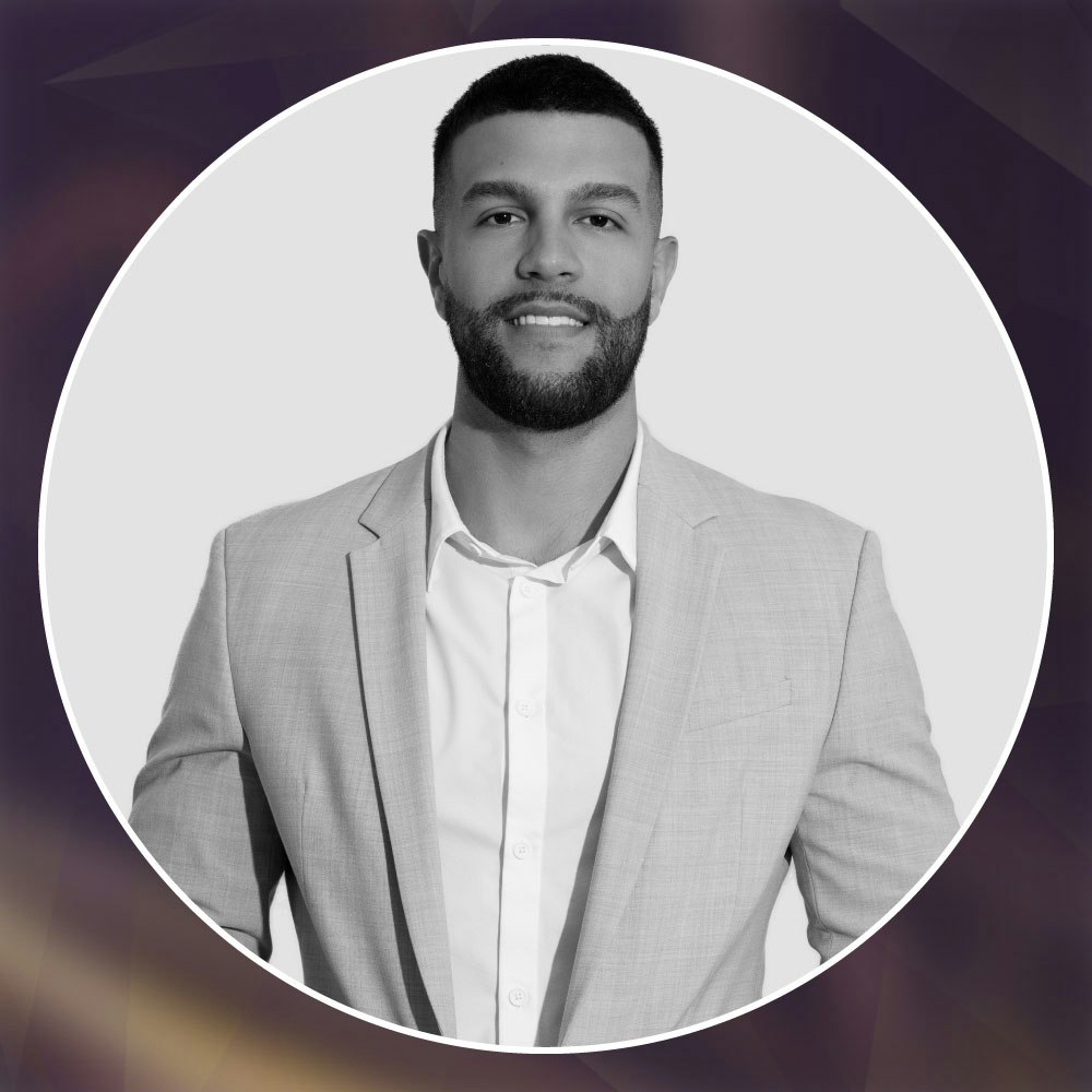 Eric Rodriguez of Miami