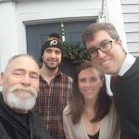 Bob 'Taxibob' Schumm