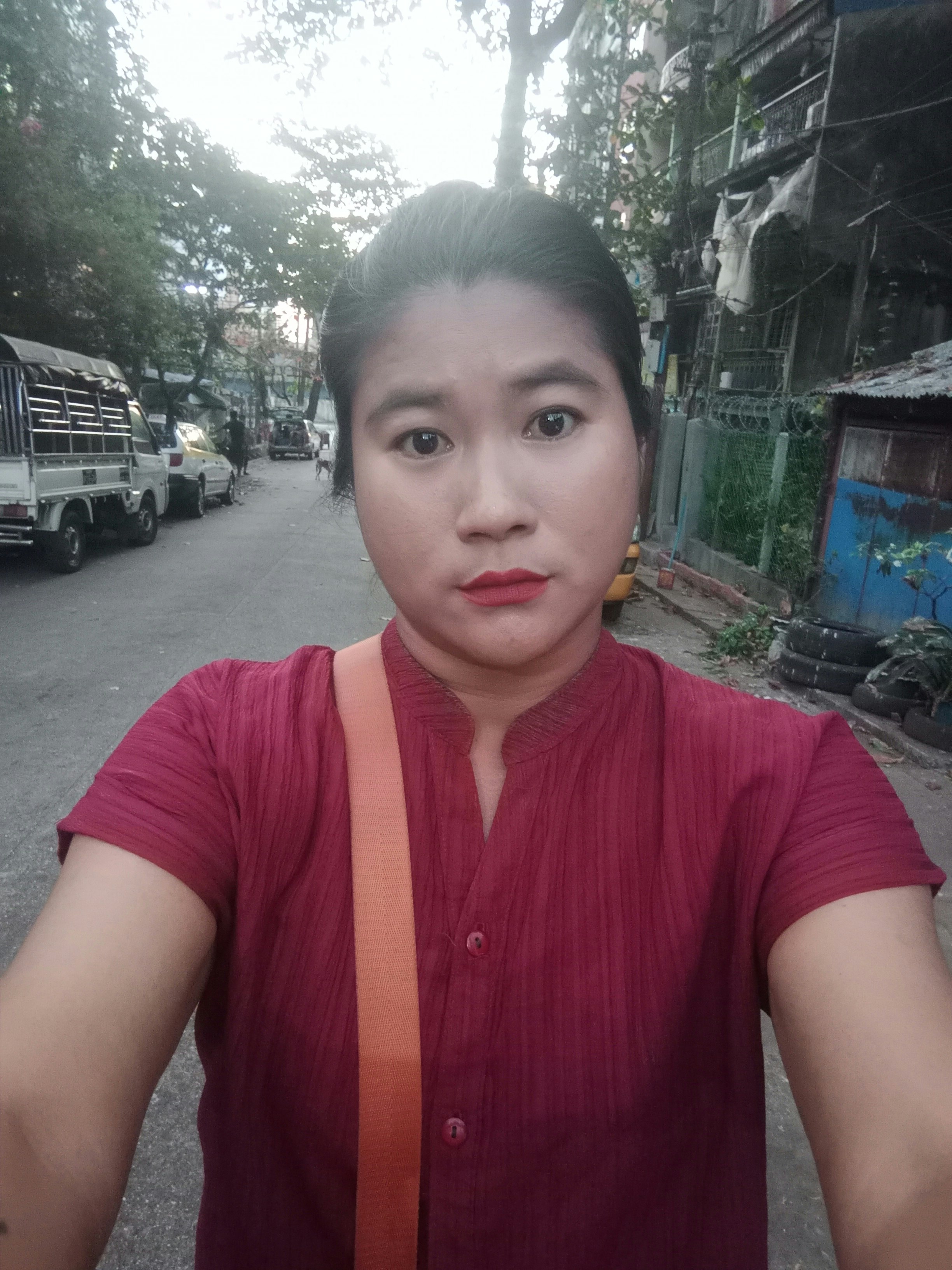 Sandar Aung