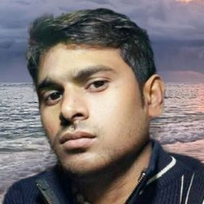 Abid Ali