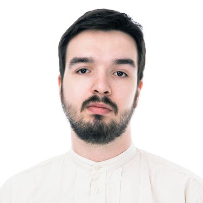 Oleksii Hrzhehorzhevskyi