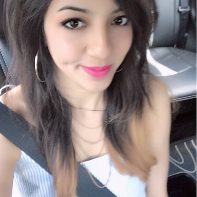 Shama Thakur