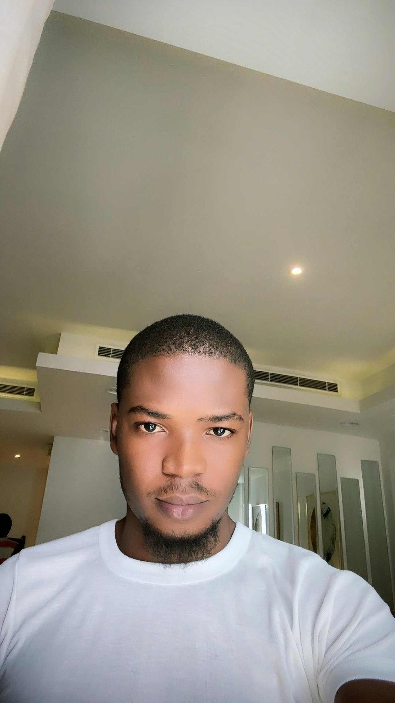 Miracle Nnamdi