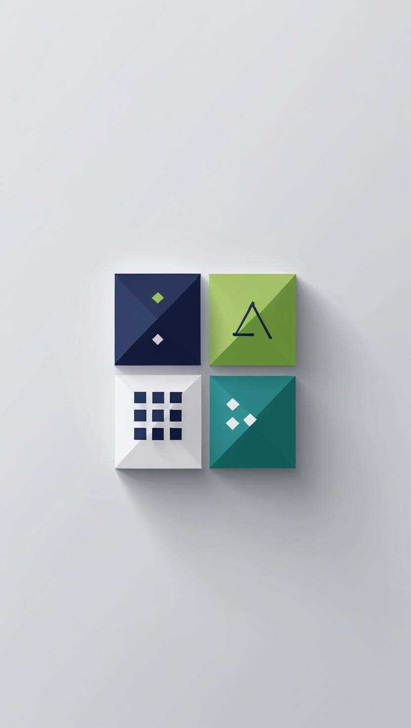Bits & Build
