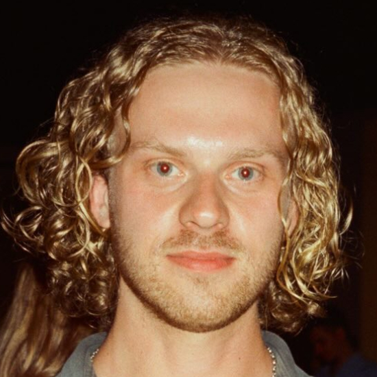 Roman Solonovich