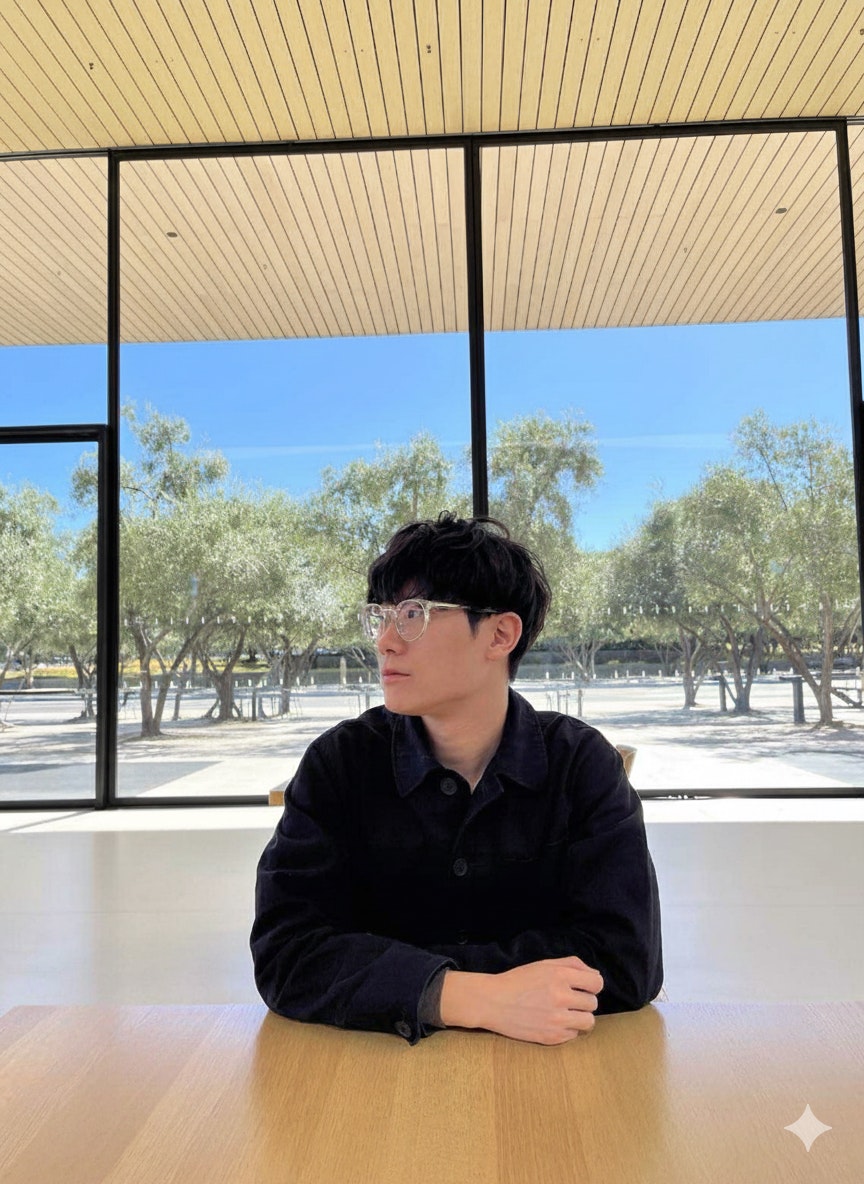 Ivan Hsu