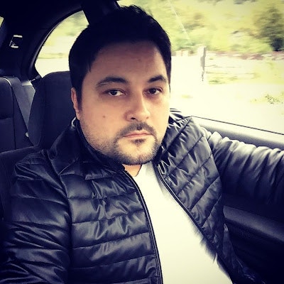 Valentin Zachia