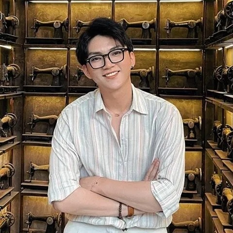 Phí Huỳnh Phi - CEO B52Club