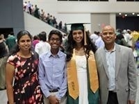 Tharani Krishnamoorthy