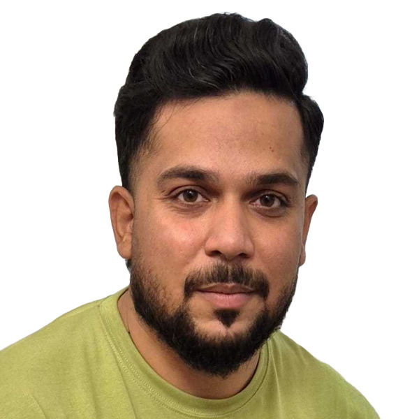 Sajjad Shahid