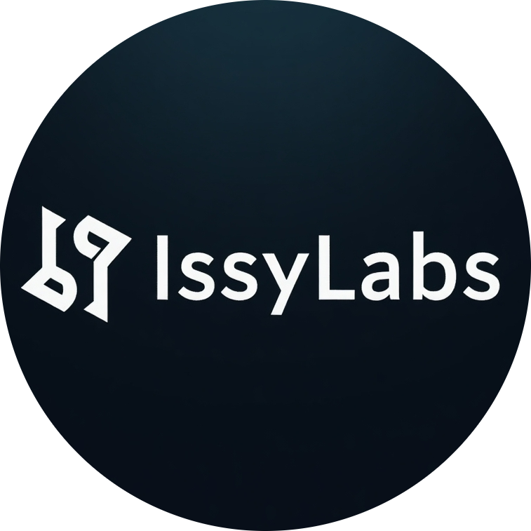 IssyLabs Tech Media
