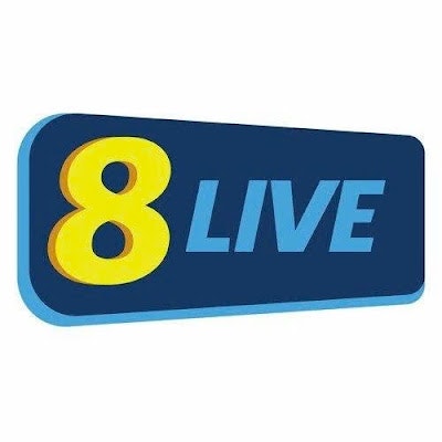 8LIVE
