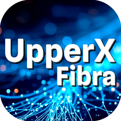 UpperX Fibra