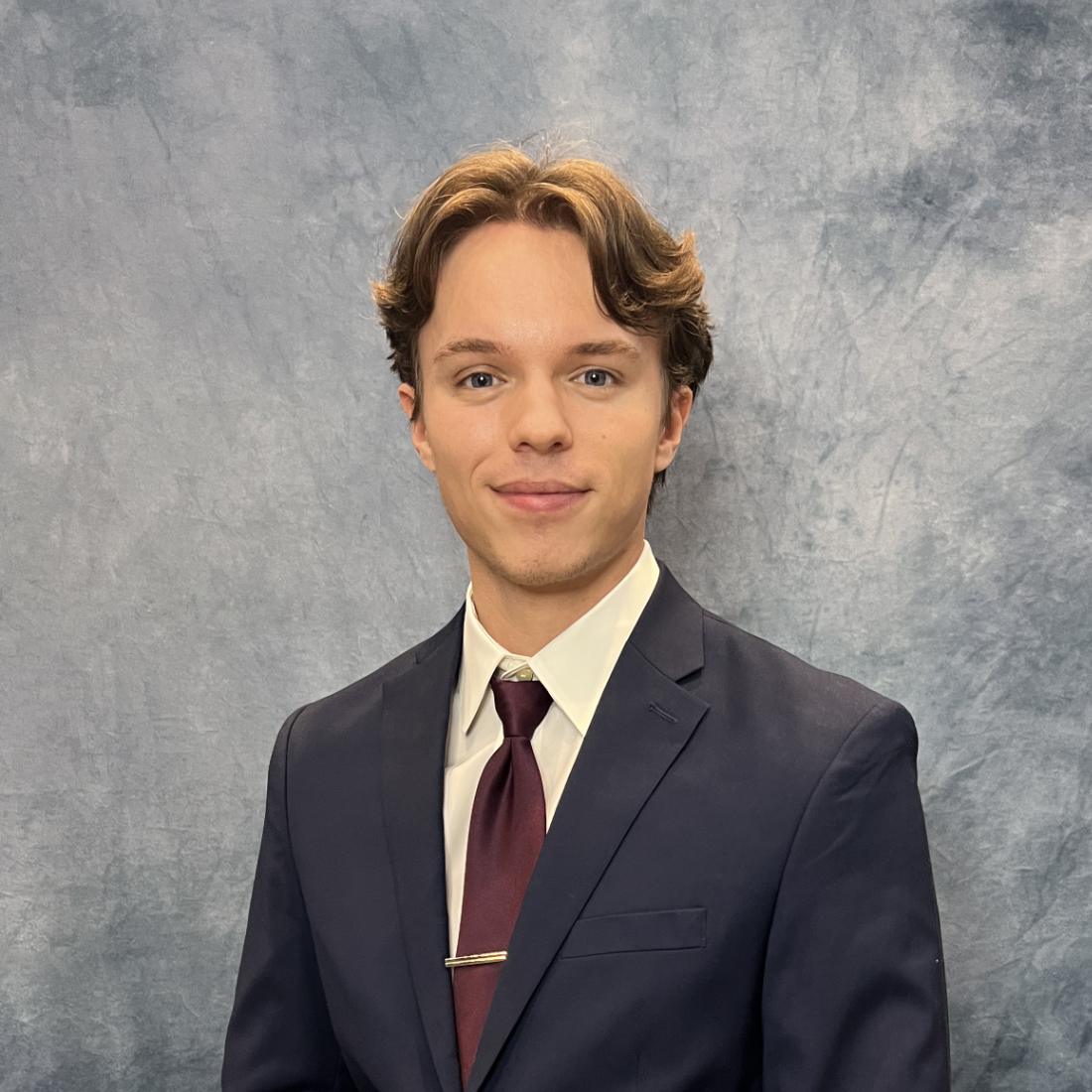 Nate Benson