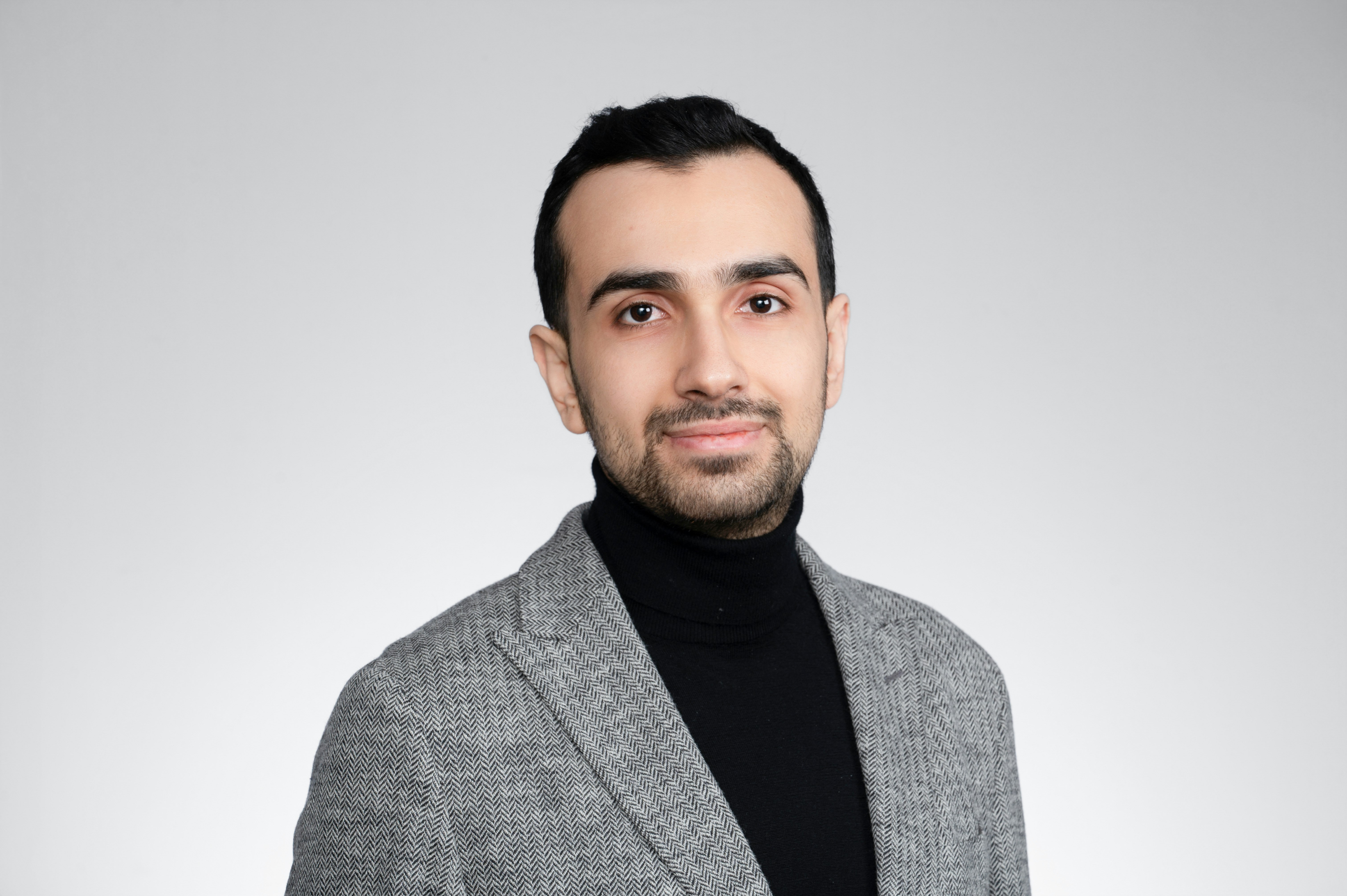 Muhammed Enes Simsek