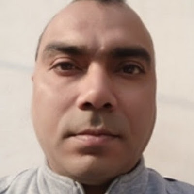 Brij Rattan Sharma