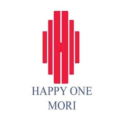 Happy One Mori
