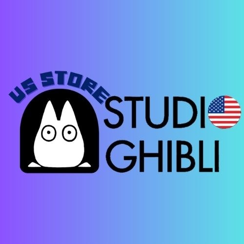 Ghibli US Store