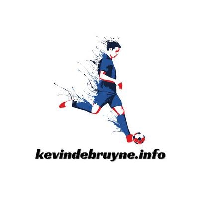 Kevin De Bruyne