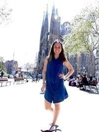 Isabella Gomez Torres