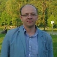 Kostiantyn Starovierov