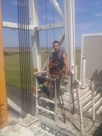 Radoslav Danijel Miljkovic