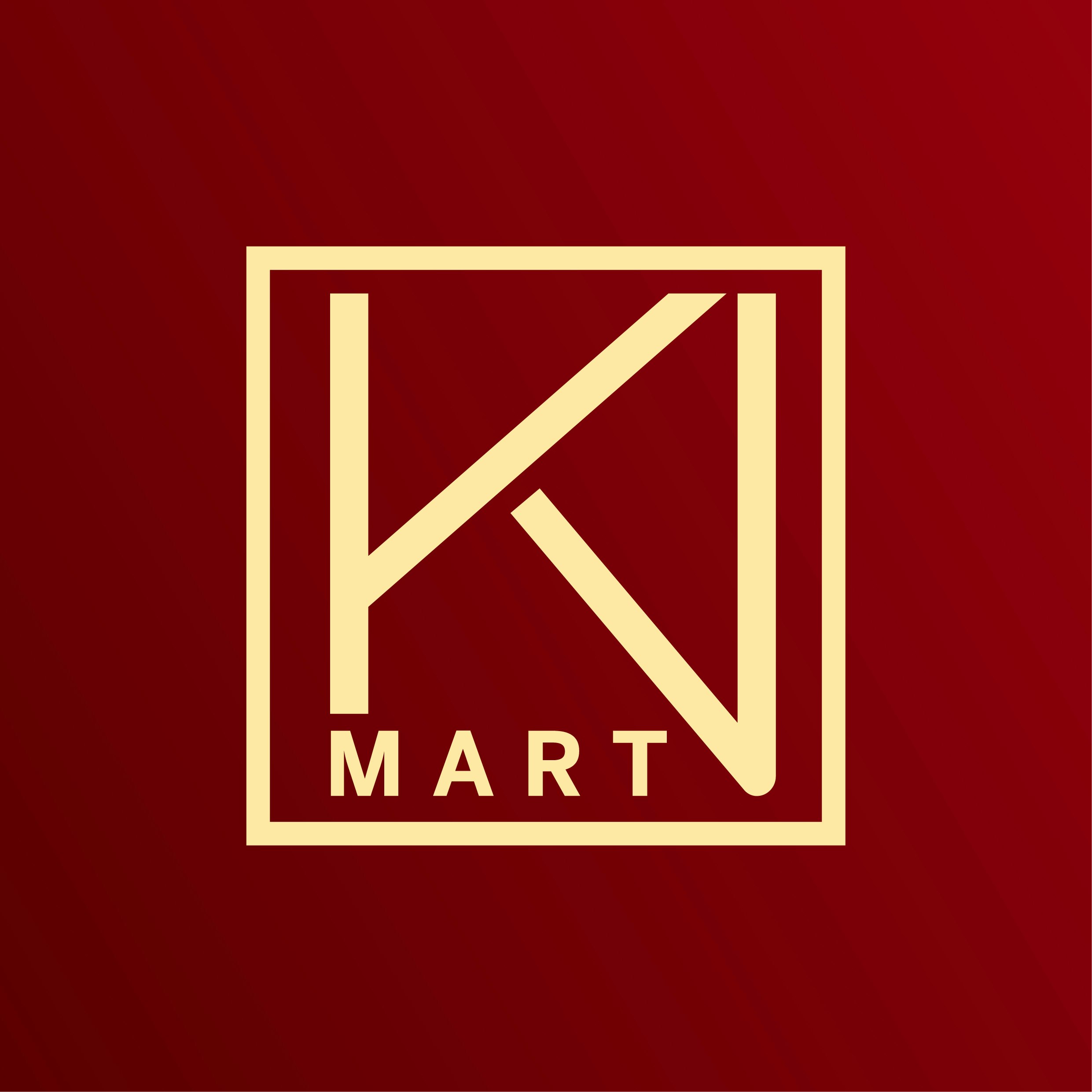 Kangnam Mart