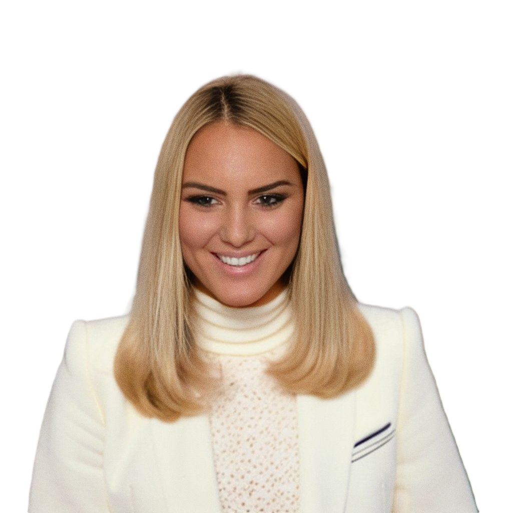 Tijana Zunic Maric